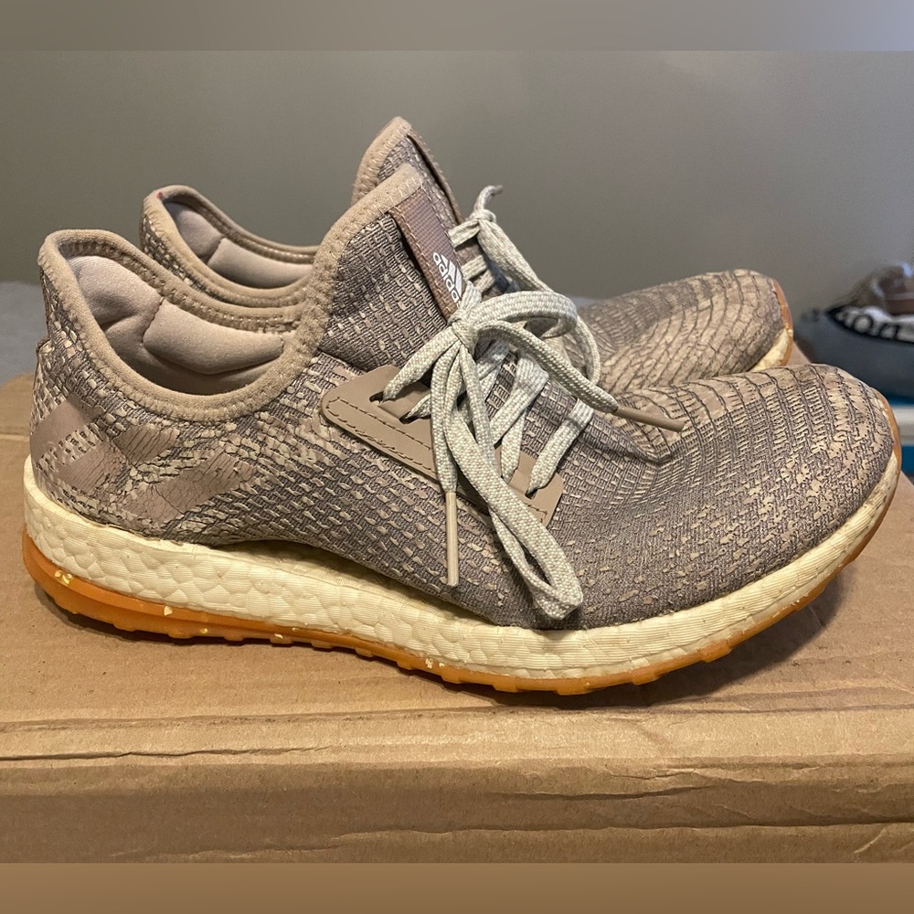 Adidas sneakers